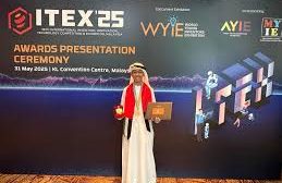 ابتكار إماراتي في أمن المطارات يحصد الذهب والجائزة الخاصة بمعرض 