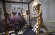 مصر.. ومع موعد جديد لافتتاح المتحف الكبير بعد تأجيله بسبب إيران وإسرائيل