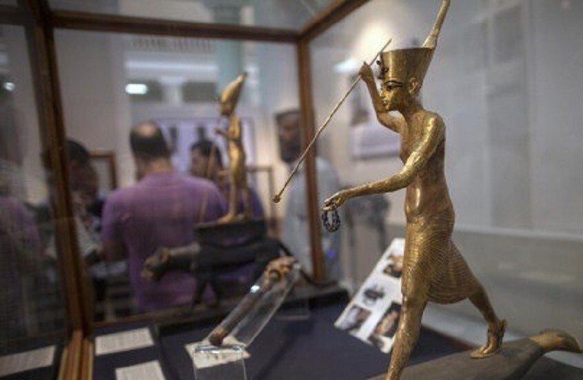 مصر.. ومع موعد جديد لافتتاح المتحف الكبير بعد تأجيله بسبب إيران وإسرائيل