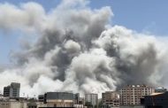 السفارة الأمريكية في بالبحرين تحول موظفيها إلى العمل عن بعد