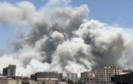 السفارة الأمريكية في بالبحرين تحول موظفيها إلى العمل عن بعد