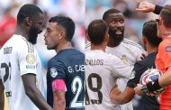 الاتحاد الدولي لكرة القدم 