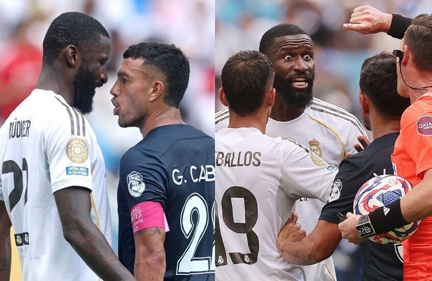 الاتحاد الدولي لكرة القدم 