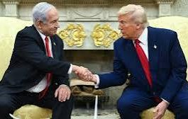 تستمر إيران وإسرائيل في تبادل الضربات، والرئيس دونالد ترامب يلوح بالدخول للحرب