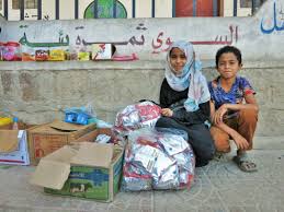 الطفولة المسلوبة: معاناة الأطفال في ظل الأزمات - واجب الحكومة والمجتمع في الحماية