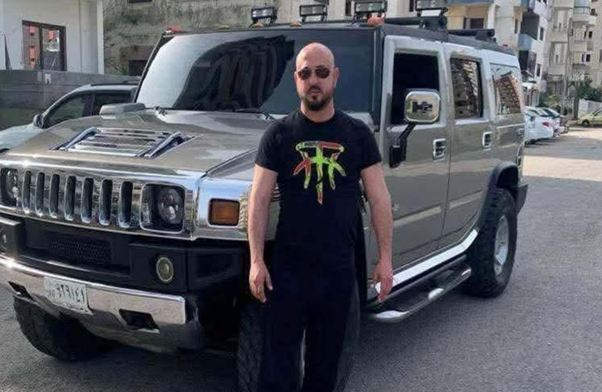 وزير سوري يعلق على اعتقال ابن عم بشار الأسد بـ