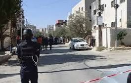 بسبب أحداث إيران واسرائيل .. إصابة 3 أشخاص شمالي الأردن