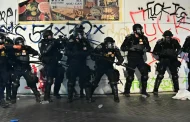 كاتب أميركي: ترامب يلعب بالنار في لوس أنجلوس