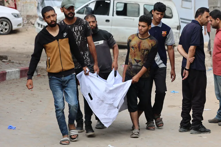 مجازر الطحين في غزة.. لماذا تقتل إسرائيل المدنيين في طوابير المساعدات؟