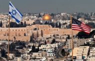 تفاصيل الخطة الأمريكية الإسرائيلية في الشرق الأوسط