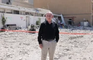 الرؤساء الثلاثة يرمون بطوق النجاة لنتنياهو