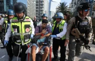 137 مصابا إسرائيليا في أكبر هجوم إيراني خلال 48 ساعة