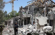 صحيفة إيطالية: هدوء إيران ليس سلاما وعلى إسرائيل الاستعداد لما هو أخطر