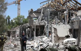 صحيفة إيطالية: هدوء إيران ليس سلاما وعلى إسرائيل الاستعداد لما هو أخطر
