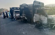 مقتل 16 جنديا في هجوم بباكستان