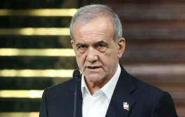 خيارات طهران الآن ورهان إسرائيل على إشعال انتفاضة في إيران