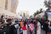 بأكثر من ألف مشارك.. 