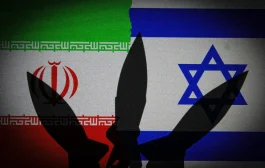 مغردون: هل وصلت المواجهة بين طهران وتل أبيب إلى ركلات الترجيح؟