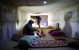 تمييز بين العرب واليهود في الحماية من الصواريخ الإيرانية