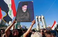 التيار الصدري يعود إلى الشارع من بوابة 'نصرة إيران'