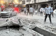 أوريان 21: كما فعل بوش الابن.. إسرائيل تغرق الشرق الأوسط بالفوضى