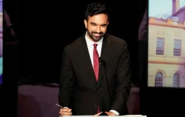 من هو زهران ممداني المرشح لمنصب عمدة مدينة نيويورك؟