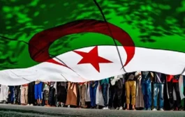 هل ستصبح الجزائر 