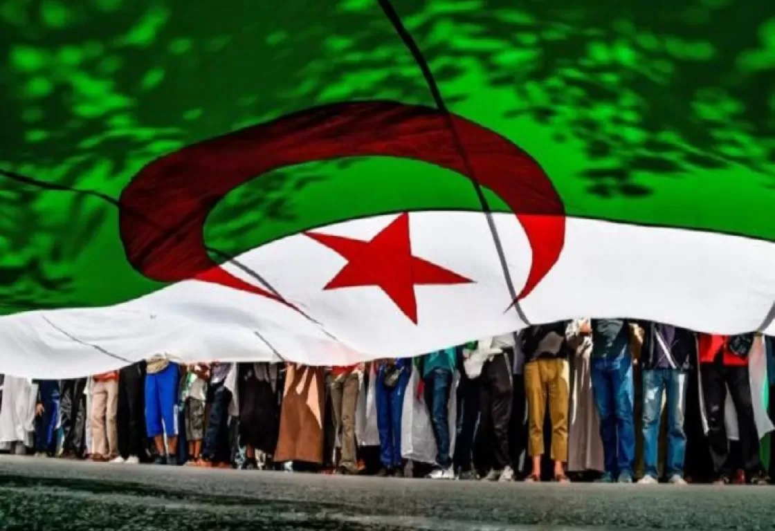هل ستصبح الجزائر 