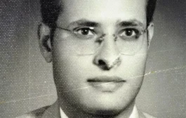 كيف شخّص جمال حمدان داء تمكين الرجل الصغير؟