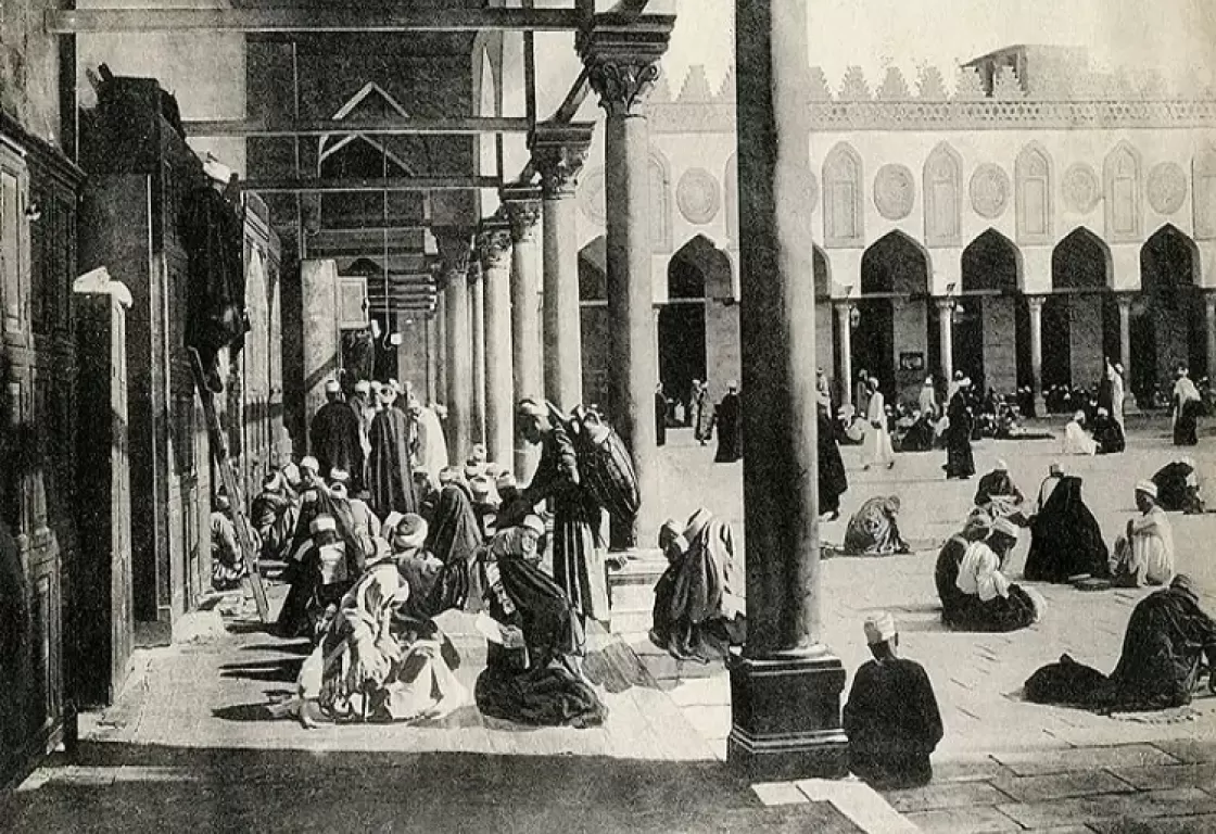 الأزهر: من مسجد الفاطميين إلى جامعة إسلامية عريقة