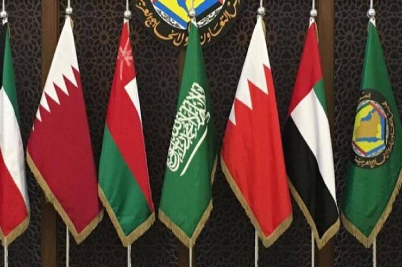الخلافات الخليجية والوحدة الكونفيدرالية