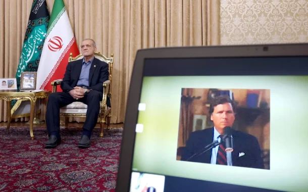 نواب إيرانيون يحذرون بزشكيان من «تشجيع التصعيد الأميركي»