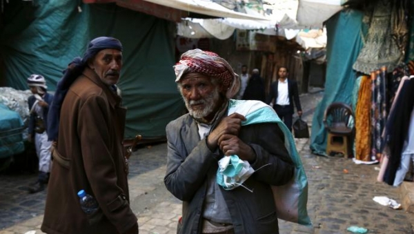 اليمن ثالث أسوأ بلد بالعالم يعاني أزمة في الأمن الغذائي بعد غزة والسودان