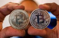 قيمة الأصول المشفرة تكسر للمرة الأولى حاجز الـ4 تريليونات دولار