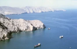 رصد تحركات إيرانية خطيرة في الخليج العربي تثير المخاوف حول مضيق هرمز!