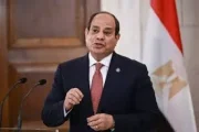 صحفي مصري : الحرب على مصر بدأت.. والسيسي عقبة أمام ”الشرق الأوسط الجديد”