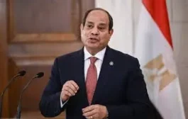 صحفي مصري : الحرب على مصر بدأت.. والسيسي عقبة أمام ”الشرق الأوسط الجديد”