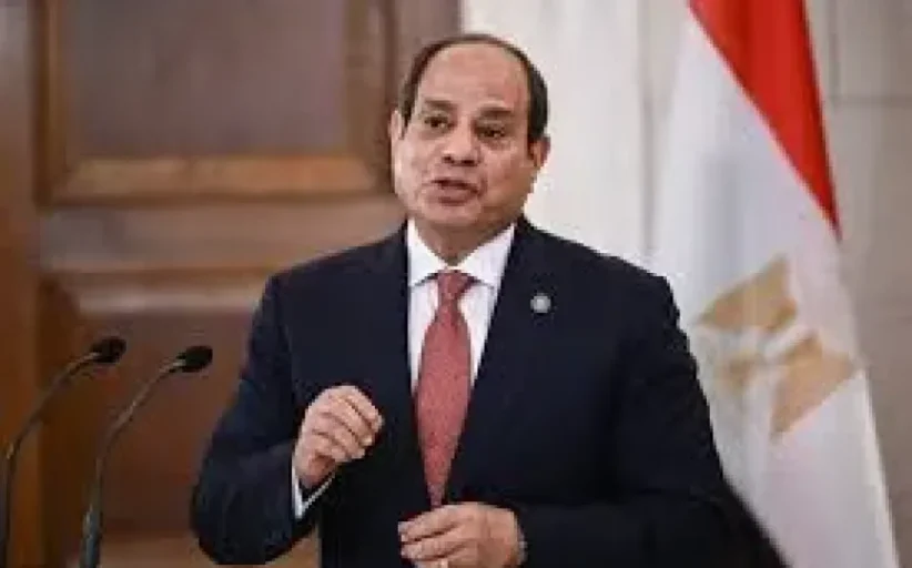 صحفي مصري : الحرب على مصر بدأت.. والسيسي عقبة أمام ”الشرق الأوسط الجديد”