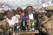 وثائق تكشف أسرار القيادي الحوثي ”الزايدي” وموقعه الحقيقي داخل الجماعة!