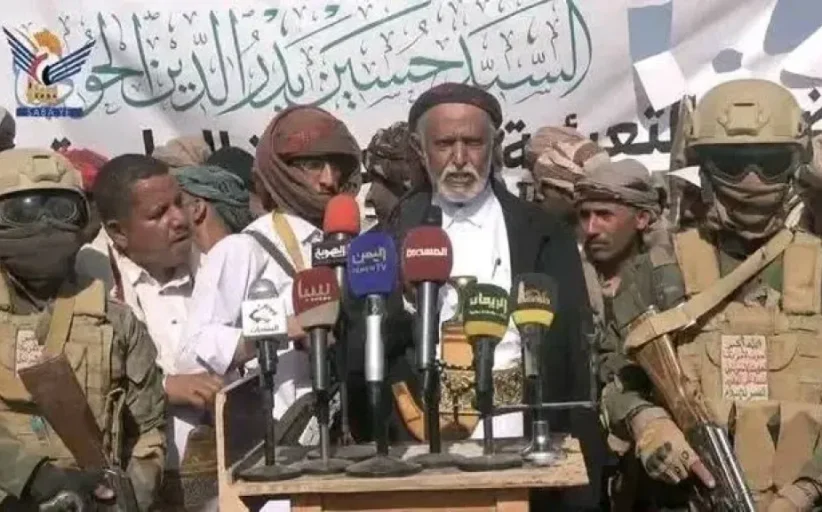 وثائق تكشف أسرار القيادي الحوثي ”الزايدي” وموقعه الحقيقي داخل الجماعة!