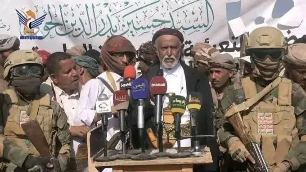 وثائق تكشف أسرار القيادي الحوثي ”الزايدي” وموقعه الحقيقي داخل الجماعة!