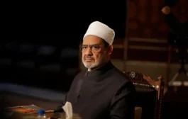 بيان جديد للأزهر الشريف بشان نصرة غزة بعد حذف البيان السابق
