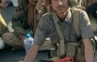 مصرع قيادي حوثي خلال ”نكف قبلي” في المهرة للمطالبة بالإفراج عن الزايدي