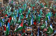 باكستان تنفي تعرضها لضغوط أميركية للاعتراف بإسرائيل