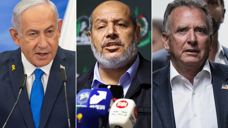 إعلام إسرائيلي: هذه إستراتيجية حماس لانتزاع تنازلات بمفاوضات الدوحة