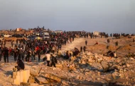 جان بيير فيليو: ألعاب الجوع في غزة جرائم يومية