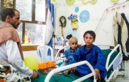 تسجيل نحو 900 حالة إصابة بالسرطان في تعز خلال 6 أشهر
