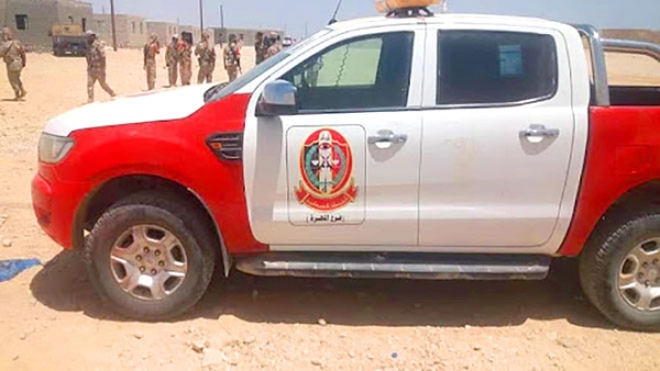 المهرة.. ضبط 129 مطلوباً أمنياً وجنائياً خلال النصف الأول من العام الجاري