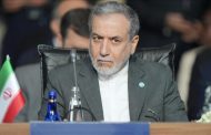 إيران تبدي رغبتها في تطوير العلاقات مع السعودية بجميع المجالات