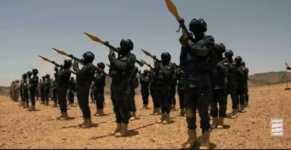 موقع عبري: هل يتولى الحوثيون زمام صناعة الكبتاغون بدلا عن نظام الأسد وحزب الله؟